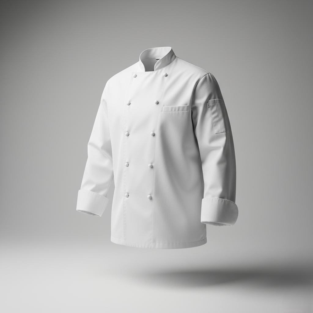 Chef Coats
