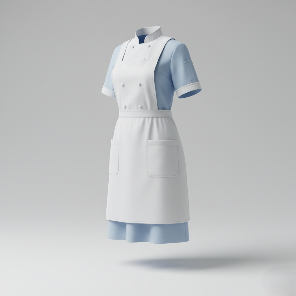 Housekeeping Uniforms