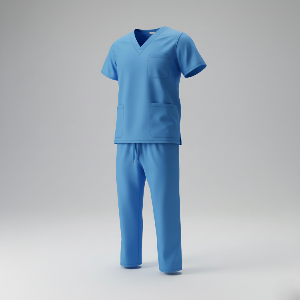 Medical Scrubs