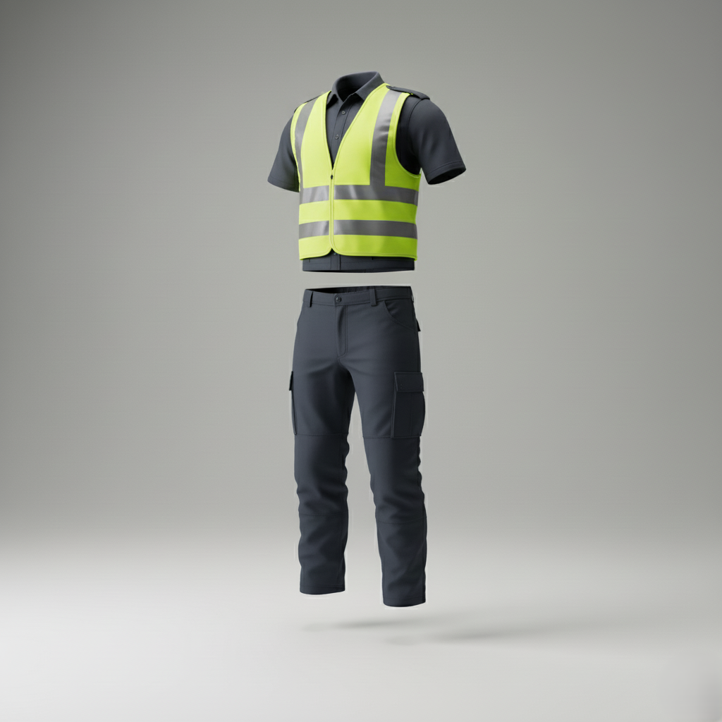 Security Uniforms