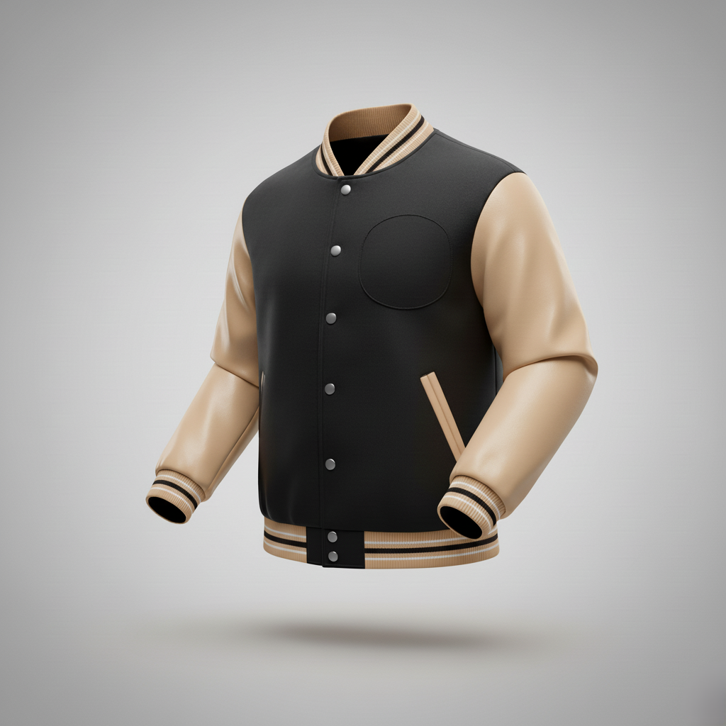 Senior Varsity Jackets